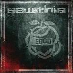 Egod - CD Audio di Sawthis