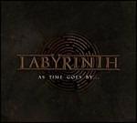 As Time Goes by - CD Audio di Labyrinth