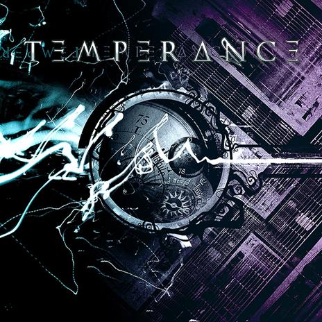 Temperance (Digipack) - CD Audio di Temperance