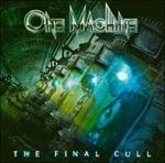 The Final Cull (Digipack) - CD Audio di One Machine