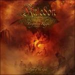 Chapter IV. Twilight of the Gods - CD Audio di Kaledon