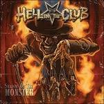 Shadow of the Monster - CD Audio di Hell in the Club