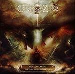 Hollowlands - The Tears Path Chapter One - CD Audio di Chronos Zero