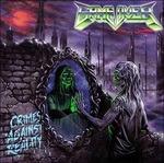 Crimes Against Reality - CD Audio di Game Over