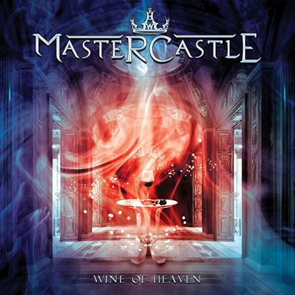 Wine of Heaven - CD Audio di Mastercastle