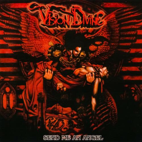 Send Me an Angel - CD Audio di Vision Divine