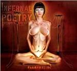 Paraphiliac - CD Audio di Infernal Poetry