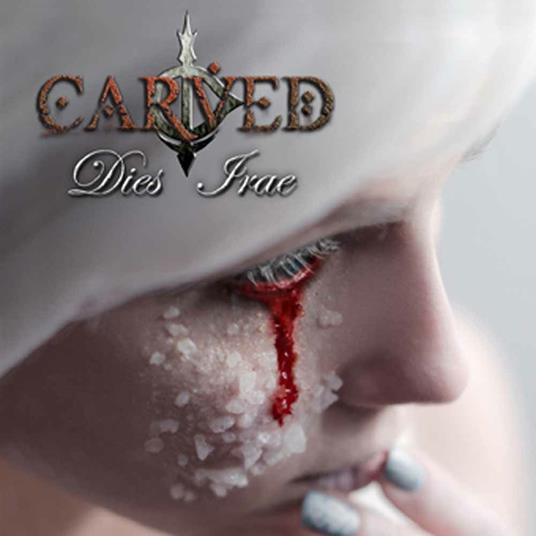 Dies Irae - CD Audio di Carved