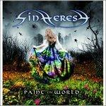 Paint the World - CD Audio di Sinheresy