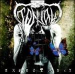 Expectancy - CD Audio di Tantal