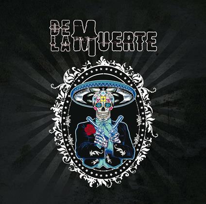 De la Muerte - CD Audio di De la Muerte