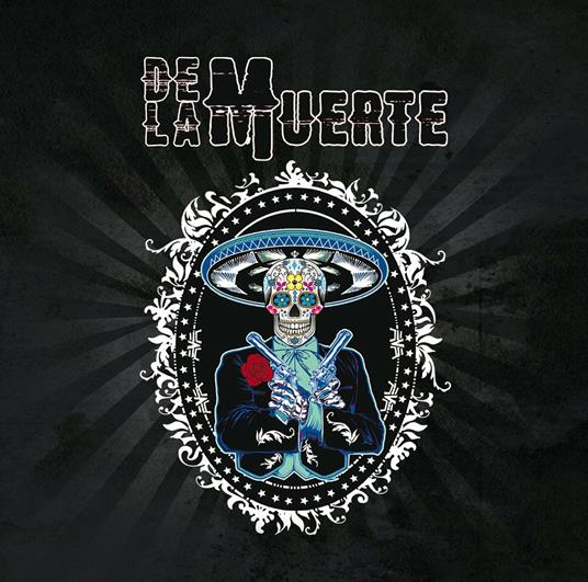 De la Muerte - CD Audio di De la Muerte