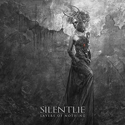 Layers of Nothing (Digipack) - CD Audio di Silentlie