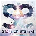 Daydreamin - CD Audio di Starsick System