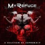 A Matter of Supremacy (Digipack)