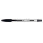 STARLINE scatola 50 penna sfera nero p. fine 0.7mm starline