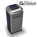 DISTRUGGIDOCUMENTI A FRAMMENTI DELTA 200C 70lt TiTanium