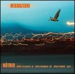 Migrazioni - CD Audio di Nutrio