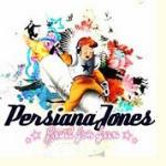 Just for Fun - CD Audio di Persiana Jones