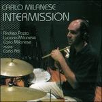 Intermission - CD Audio di Andrea Pozza,Carlo Milanese