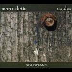 Ripples - CD Audio di Marco Detto