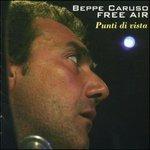 Punti di Vista - CD Audio di Beppe Caruso