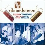 Vibrandoneon - CD Audio di Guido Tononi