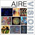 Visioni - CD Audio di AIRE