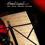 Beat Light - CD Audio di Gabriele Orsi