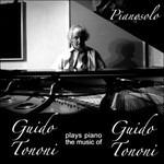 Play Piano Music - CD Audio di Guido Tononi