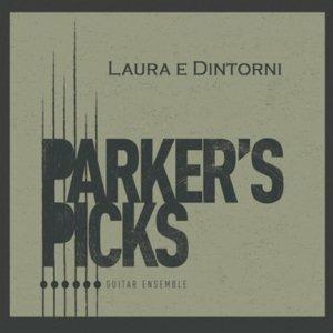 Laura e dintorni - CD Audio di Parker's Picks