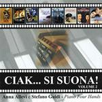 Ciak Si Suona! vol.2 (Colonna sonora)