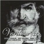 Verdi in Jazz - CD Audio di Paolo Tomelleri,Rudy Migliardi