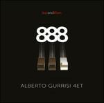 888 - CD Audio di Alberto Gurrisi