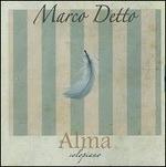Alma - CD Audio di Marco Detto