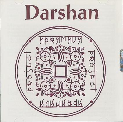 Darshan - CD Audio di Apramada Project