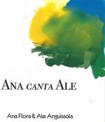 Ana canta Ale