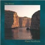 Mare Nostrum - CD Audio di Tito Rinesi