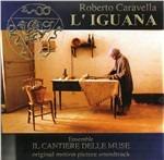 L'iguana (Colonna sonora)