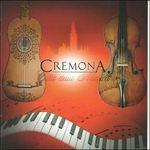 The Old Cremona - CD Audio di William Jude Herbert