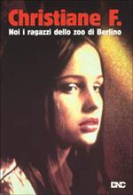 Christiane F. Noi, i ragazzi dello zoo di Berlino