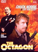 The Octagon (DVD)