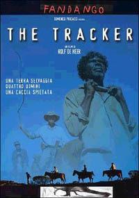 The Tracker (DVD) di Rolf De Heer - DVD