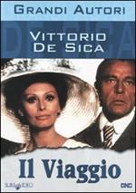 Il viaggio (DVD)