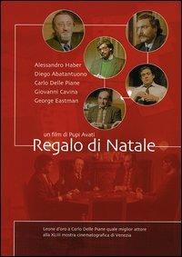 Regalo di Natale (DVD) di Pupi Avati - DVD