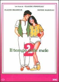 Il tempo delle mele 2 di Claude Pinoteau - DVD