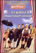 E... ora qualcosa di completamente diverso (DVD)