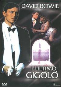 L' ultimo gigolò (DVD) di David Hemmings - DVD