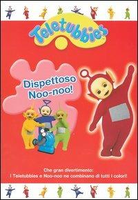 Teletubbies. Dispettoso Noo-noo! di Paul Gawith,Vic Finch,Andrew Davenport,David Hiller - DVD