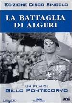 La battaglia di Algeri